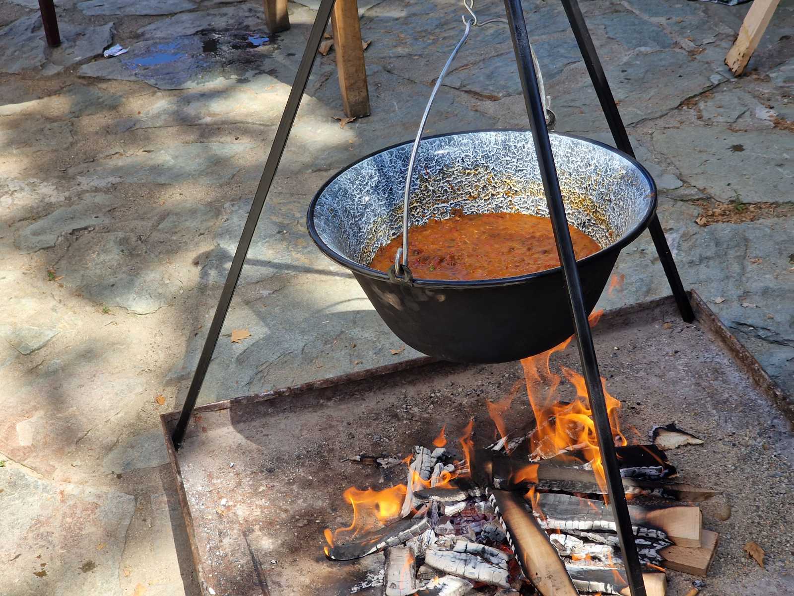 Дани лесковачке мућкалице и шопског фолклора - Град Лесковац